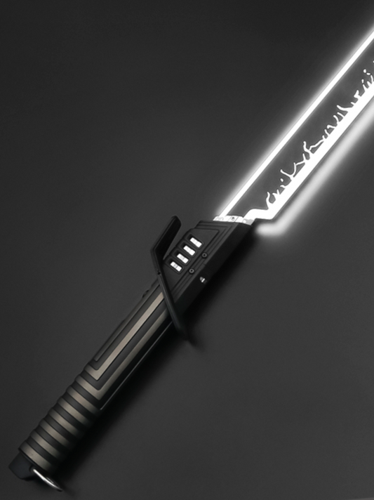 THE DARK SABER