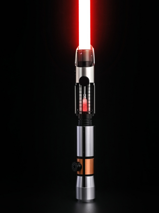 THE STARKILLER UNLEASHED V2