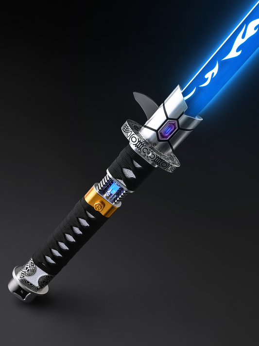 THE DARK KATANA V2