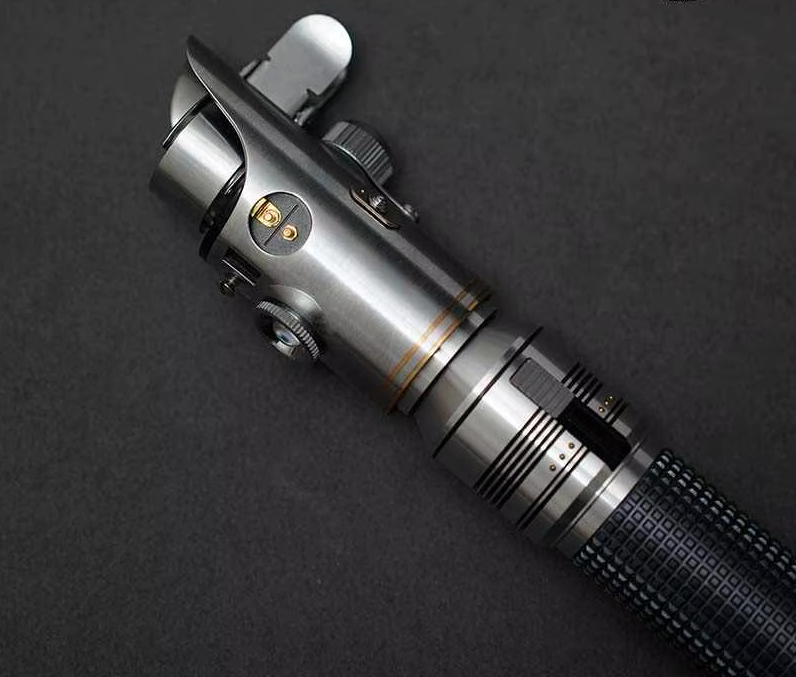 THE SKYWALKER KESTIS