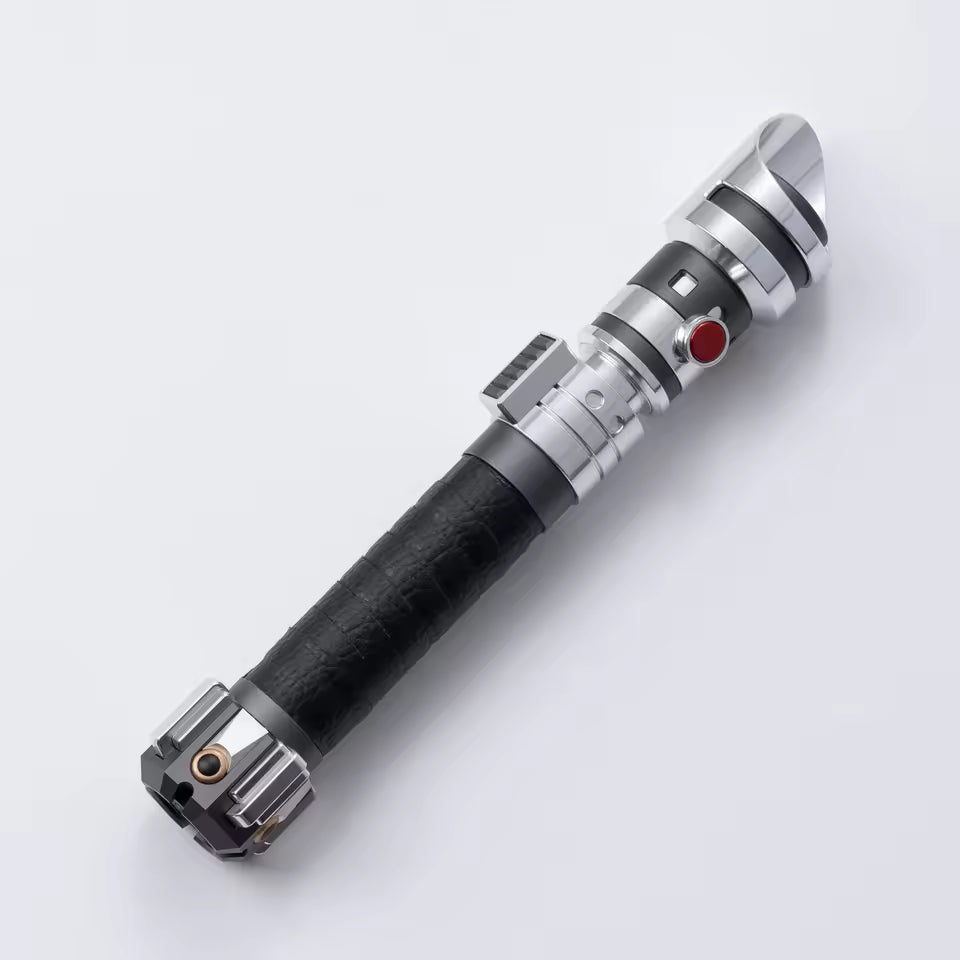THE MAREK MARAUDER (CRYSTAL CORE)