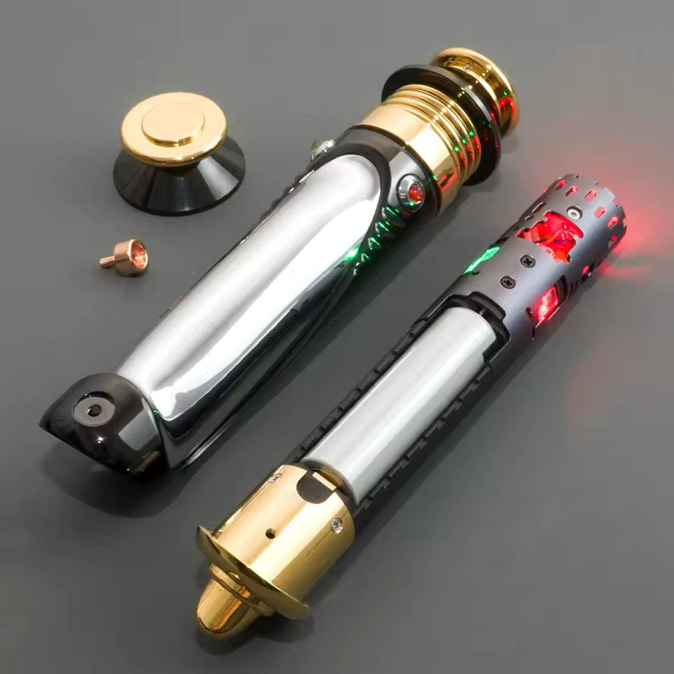 THE UNLIMITED POWER (BLACK ONK)