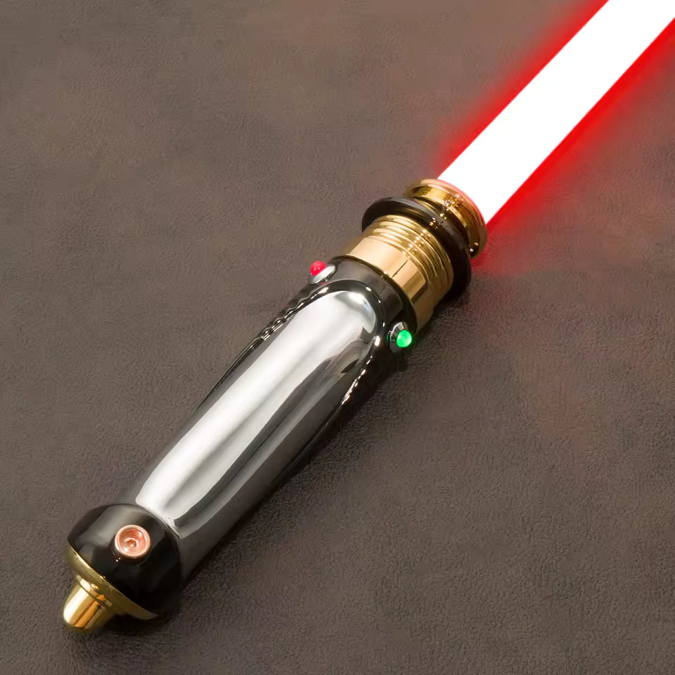 THE UNLIMITED POWER (BLACK ONK)