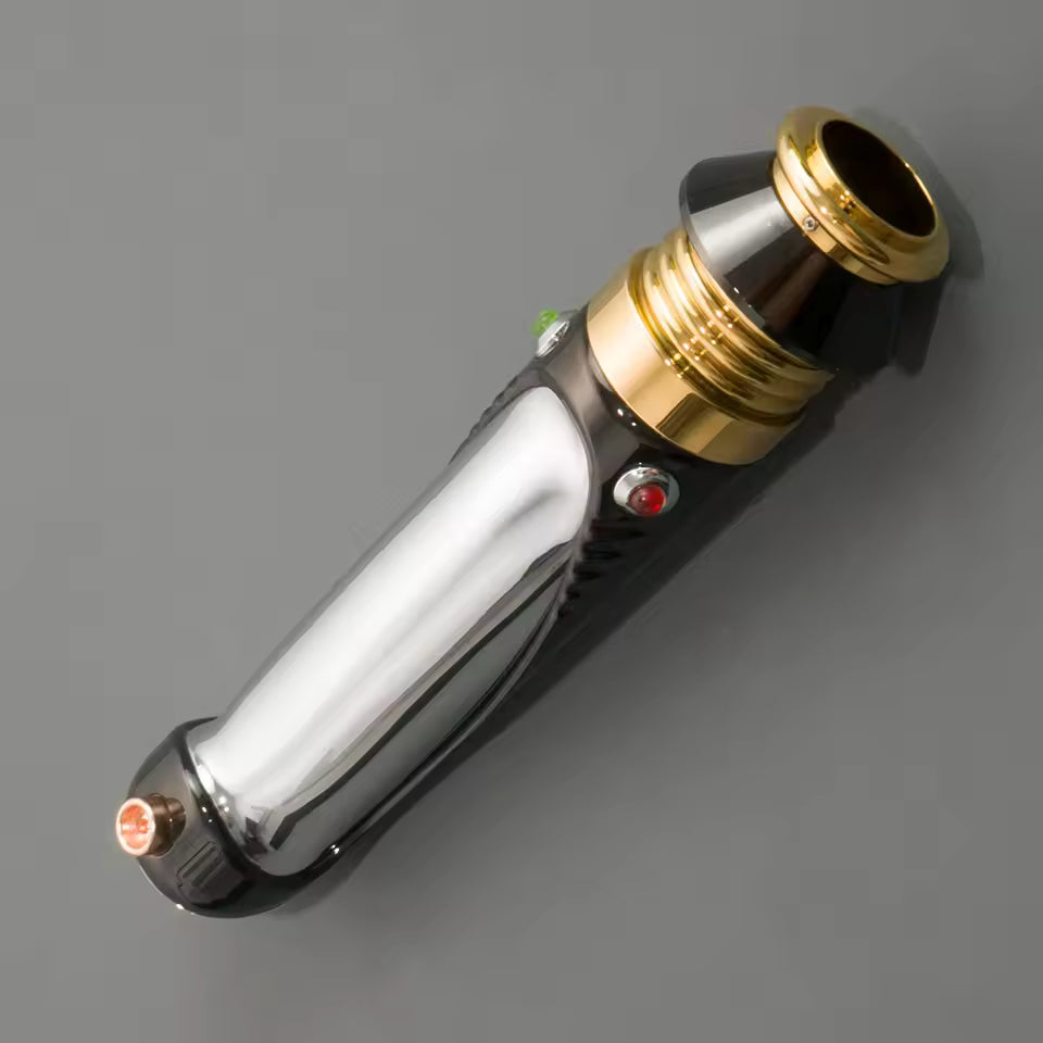 THE UNLIMITED POWER (BLACK ONK)