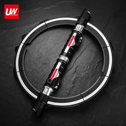 THE REVA REVENGE LIGHTSABER SABER STAFF (UW)