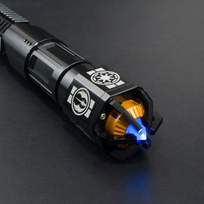 THE SUPREME SITH LIGHTSABER KYBER SERIES