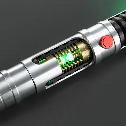 THE VIGILANT VOS