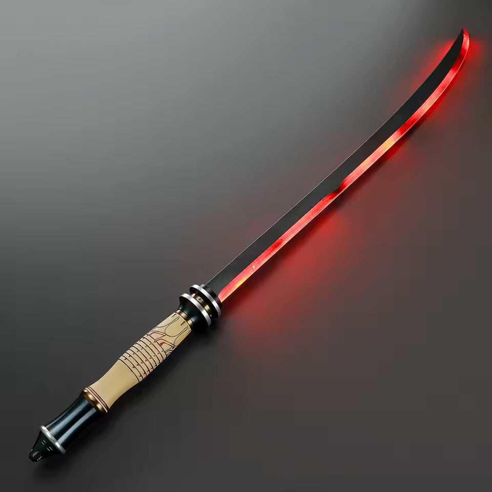 THE BLADE OF TALZIN