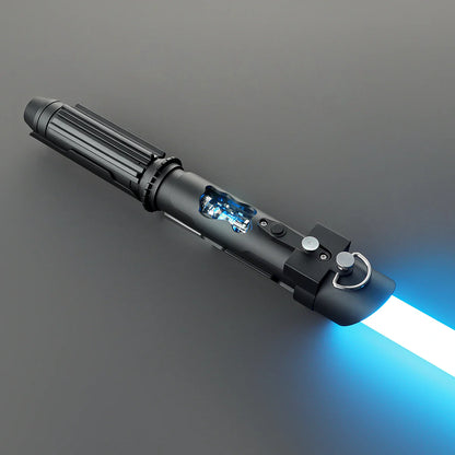 THE KILLER KYBER LIGHTSABER