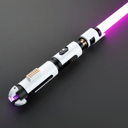 THE PRAETORIAL PORTAL LIGHTSABER