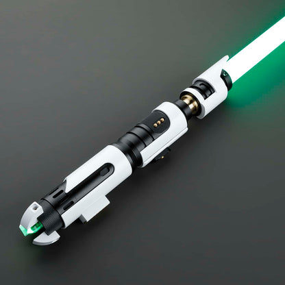 THE PRAETORIAL PORTAL LIGHTSABER