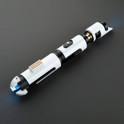 THE PRAETORIAL PORTAL LIGHTSABER