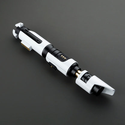 THE PRAETORIAL PORTAL LIGHTSABER