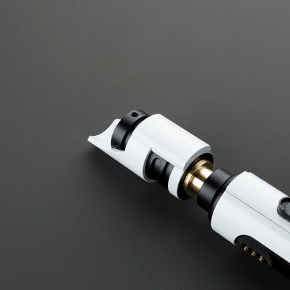 THE PRAETORIAL PORTAL LIGHTSABER