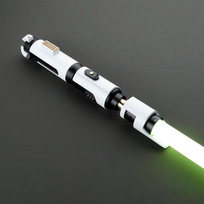 THE PRAETORIAL PORTAL LIGHTSABER