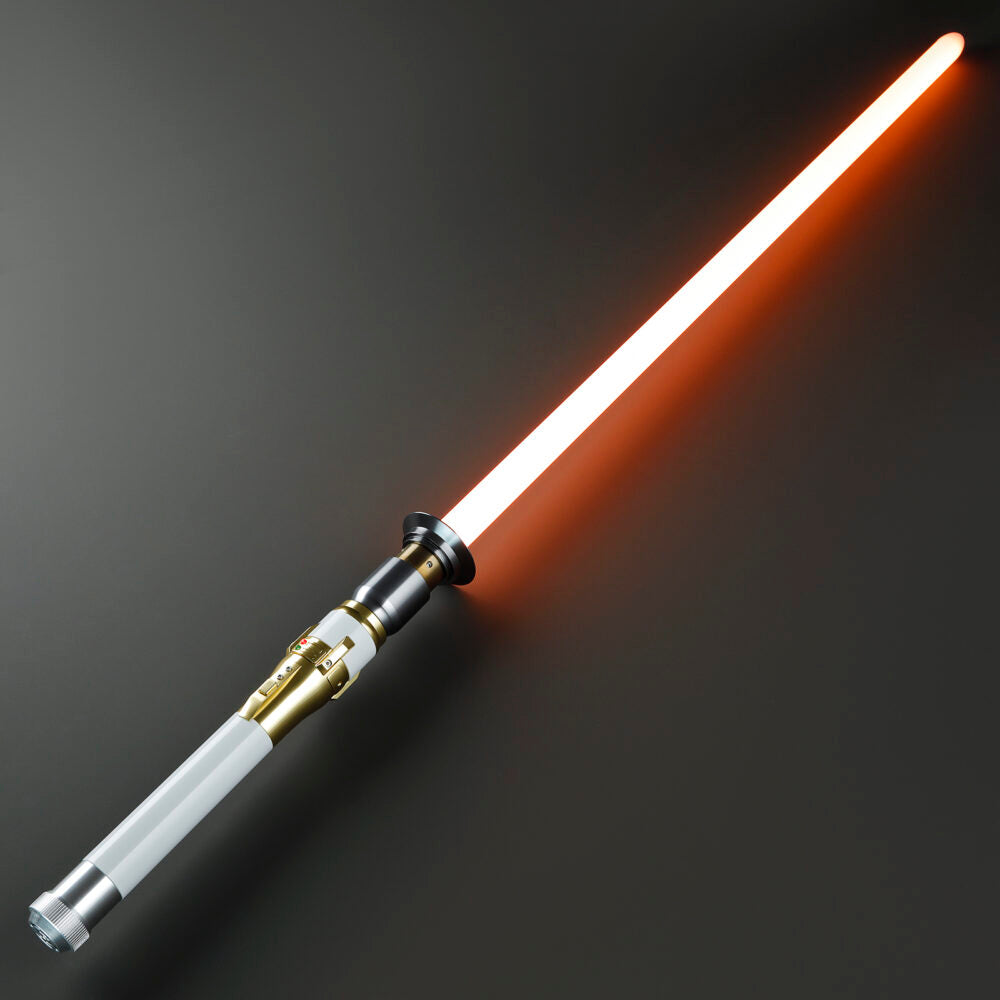 THE MAD MARTIAN LIGHTSABER