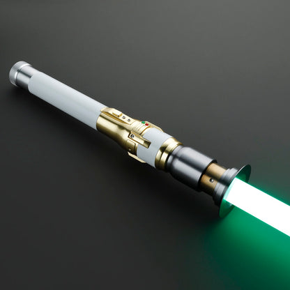 THE MAD MARTIAN LIGHTSABER