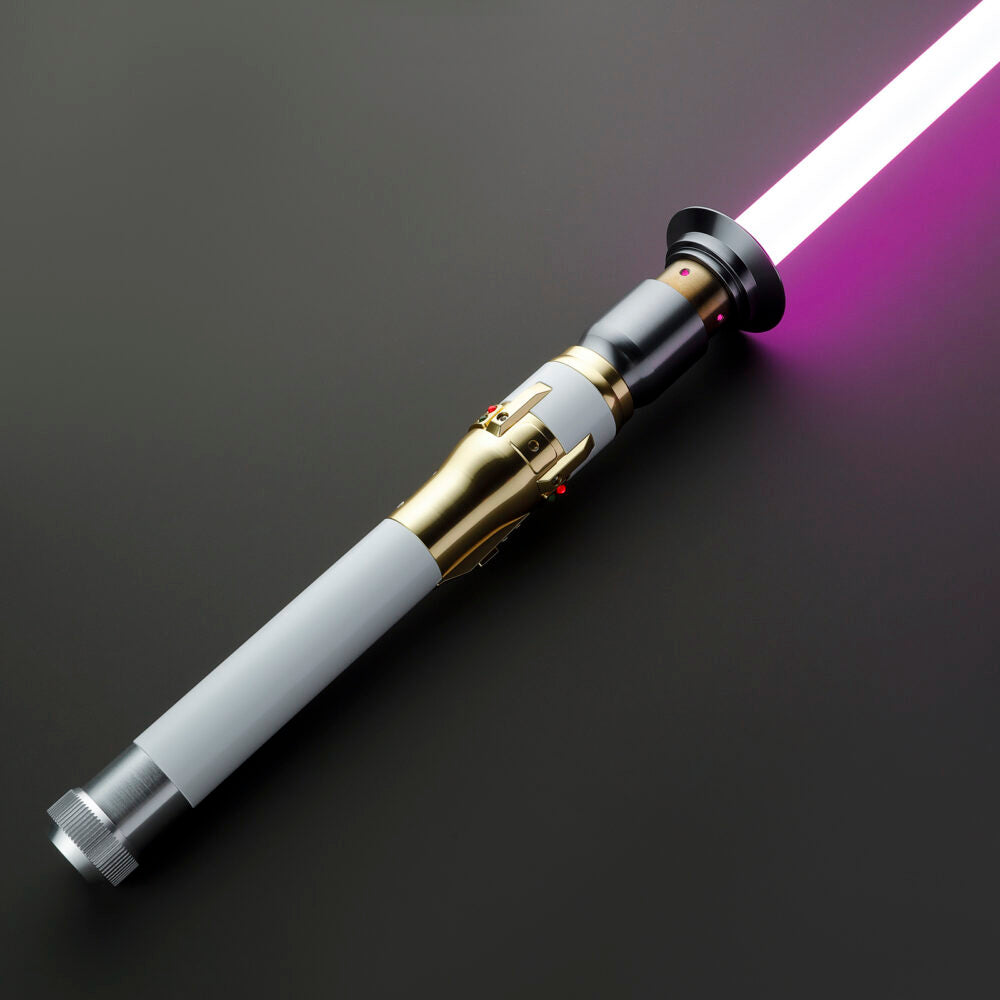 THE MAD MARTIAN LIGHTSABER
