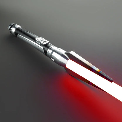 THE DEATH DRIVER LIGHTSABER