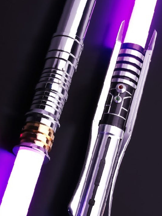 REVAN DUO LIGHTSABER BUNDLE