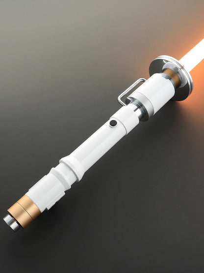 THE SABER SMITH LIGHTSABER