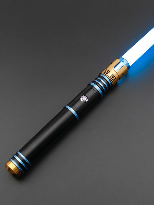 THE SABER OF AGES LIGHTSABER