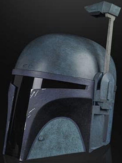 The Black Series The Mandalorian Death Watch Helmet (Exclusive)