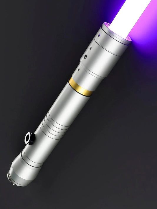 THE VERNESTRA VINE LIGHTSABER