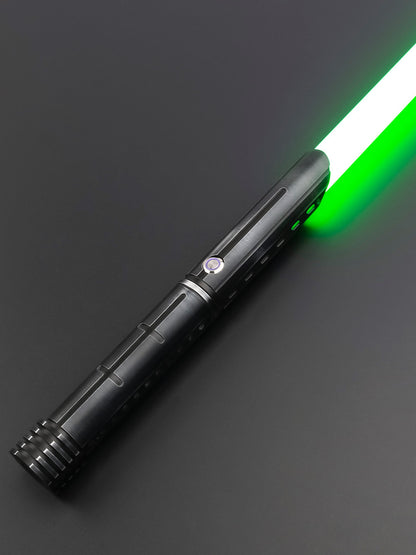 THE SAVIOR SILENCER LIGHTSABER