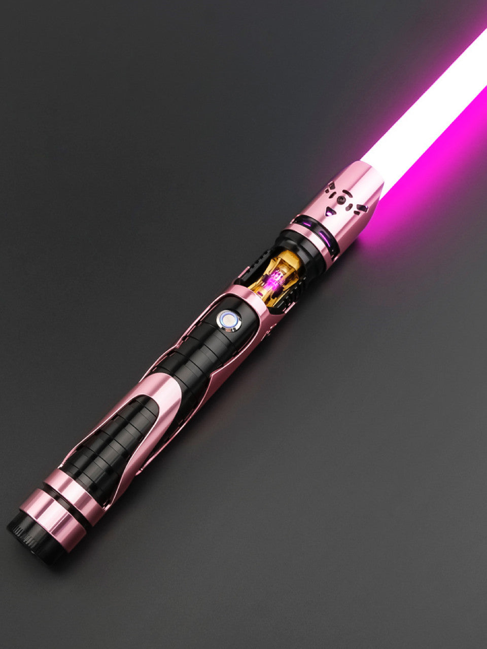 THE STORM KILLER LIGHTSABER