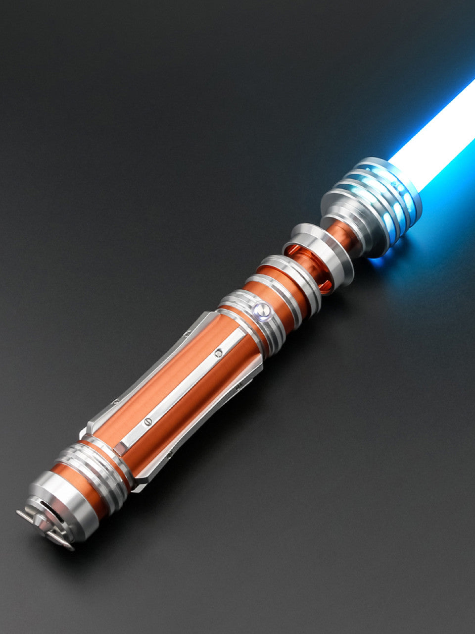 THE HOPE OF LEIA LIGHTSABER ECO