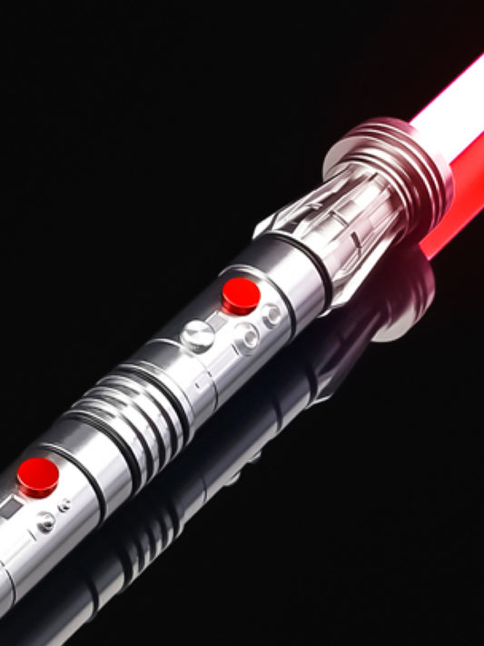 THE FIRST MAUL SINGLE LIGHTSABER