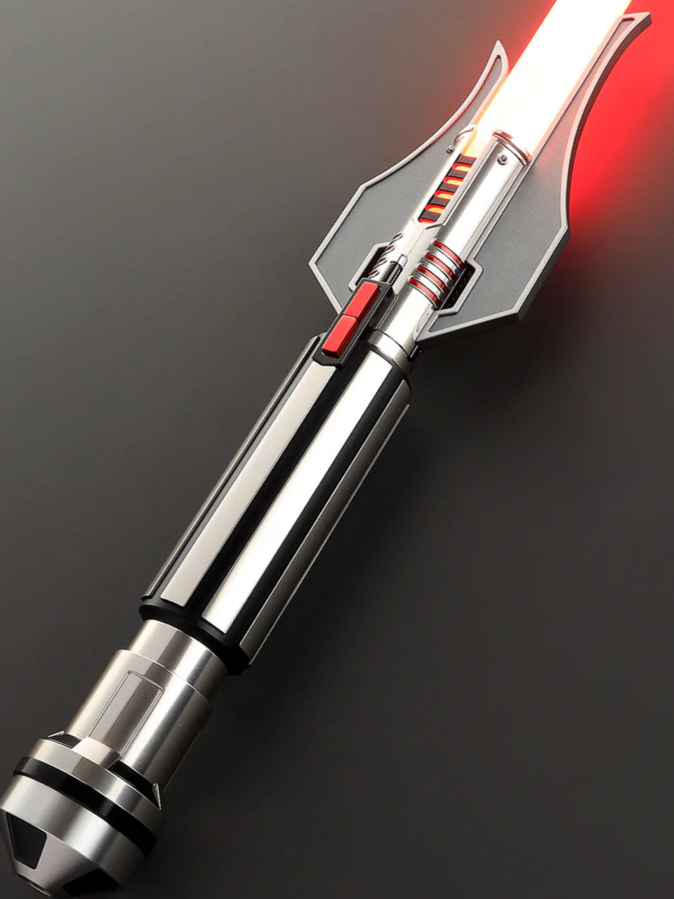 THE DREADNAUGHT DOMINATOR LIGHTSABER