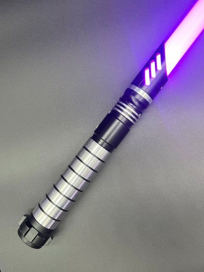 THE RAPTOR RAVAGER LIGHTSABER