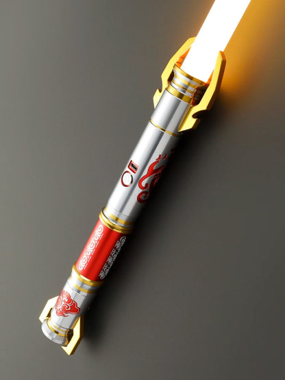 THE DIVINE DYNASTY LIGHTSABER