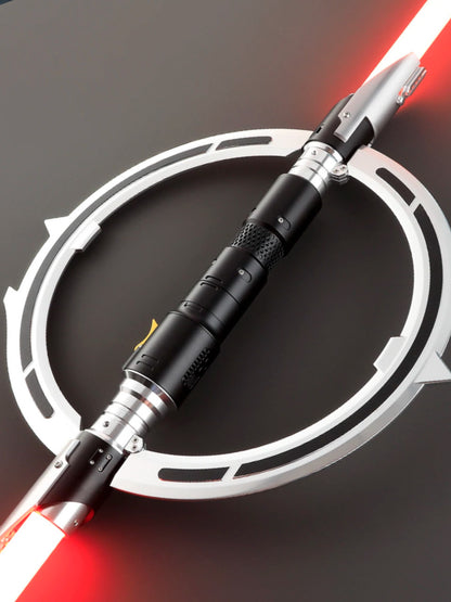 THE MYSTERIOUS MARROK LIGHTSABER