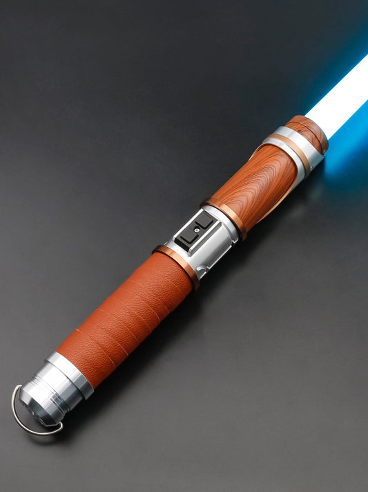 THE ELDERWOOD SABER