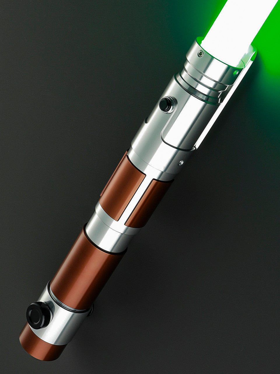 THE INDARA ACOLYTE LIGHTSABER