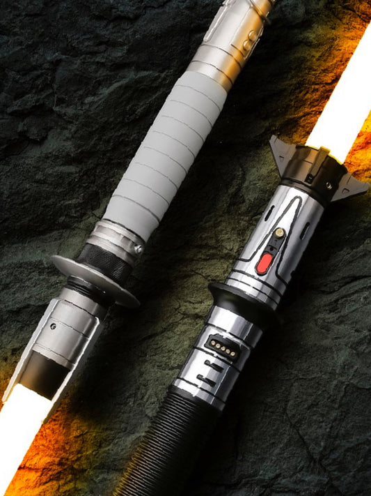 WOLVES LIGHTSABER BUNDLE