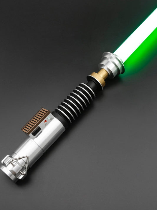 THE SKYWALKER RETURN