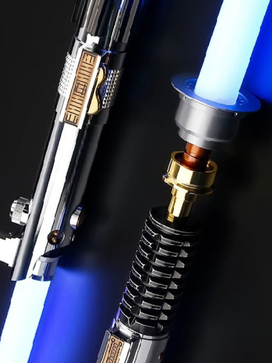 OBI ANI LIGHTSABER BUNDLE