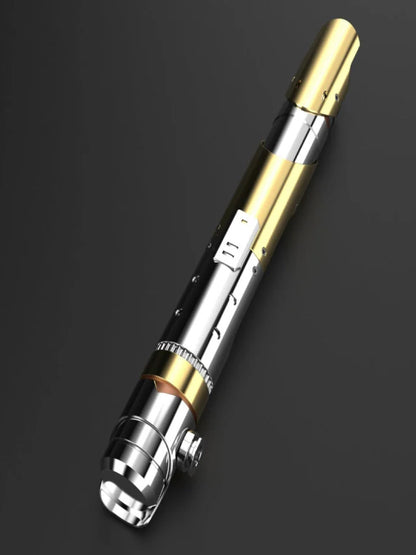 THE PIRATE PROTECTION LIGHTSABER - AVAILABLE JANUARY 15TH