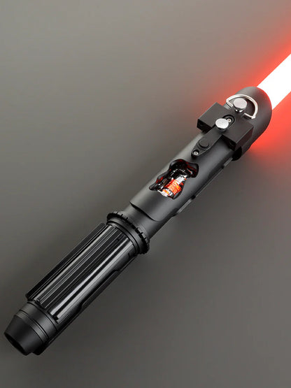 THE KILLER KYBER LIGHTSABER