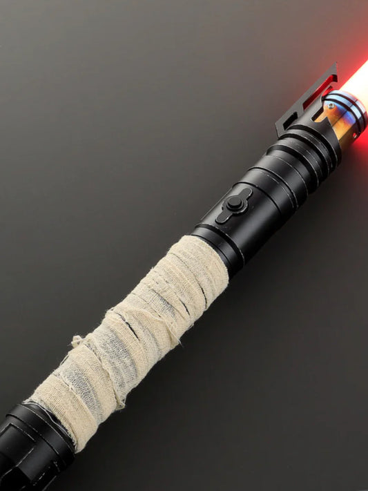 THE KUTLASS OF QIMIR LIGHTSABER