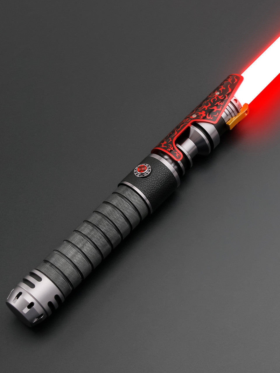 THE RUTHLESS RELIC LIGHTSABER V2