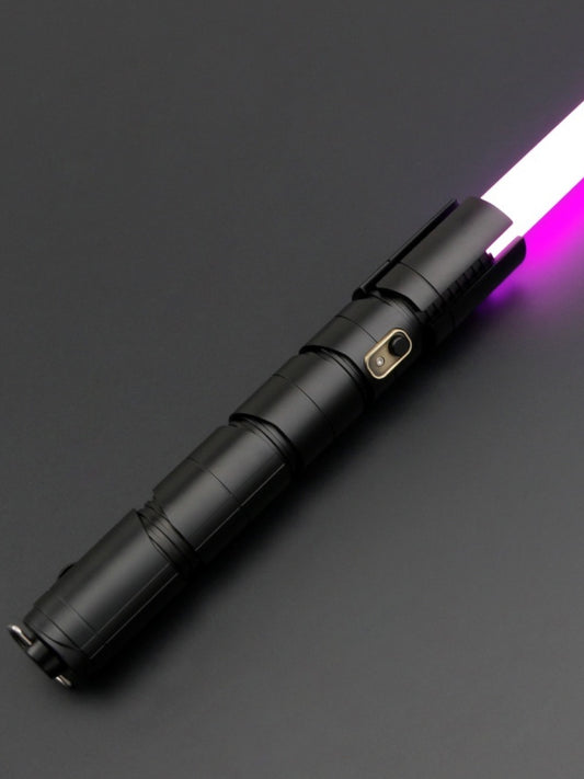 THE SILENT STRANGER LIGHTSABER TXQ