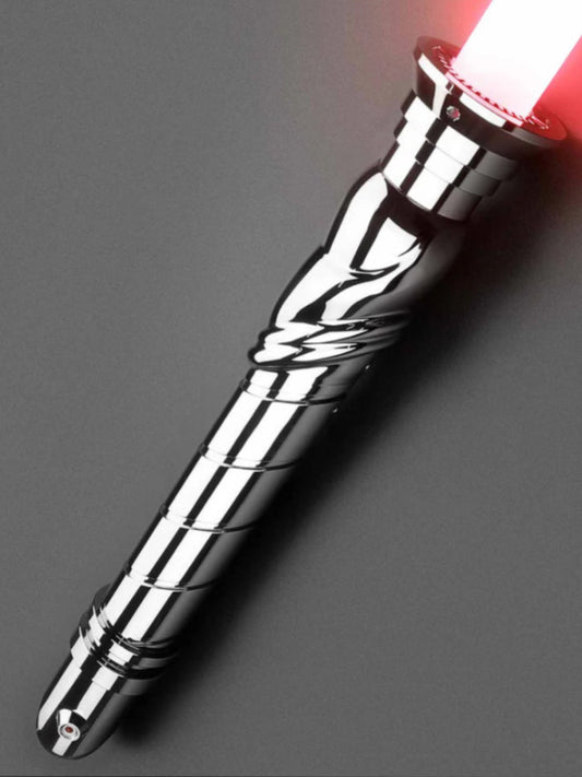 THE NEGA NIHILOUS LIGHTSABER