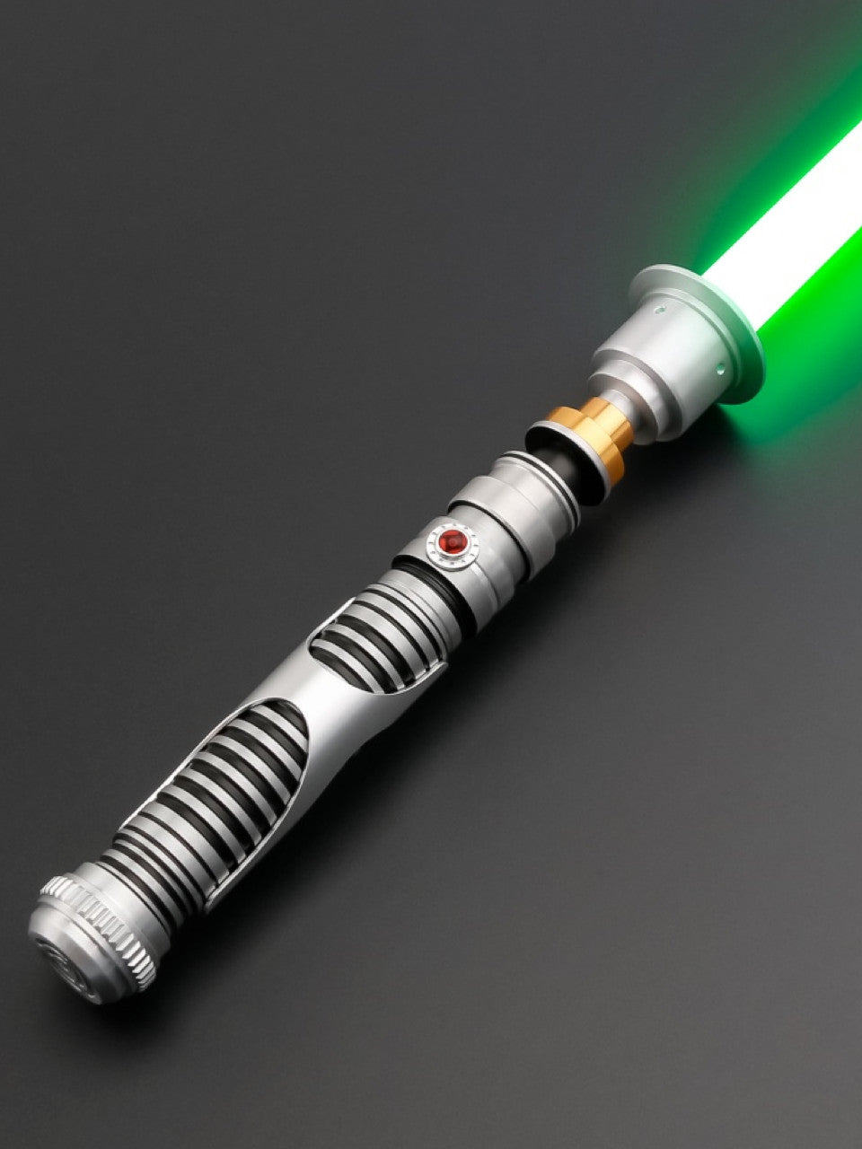 THE LUKE LORD LIGHTSABER