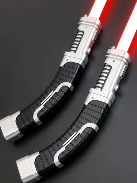 THE VEROCIOUS VENTRESS DOUBLE