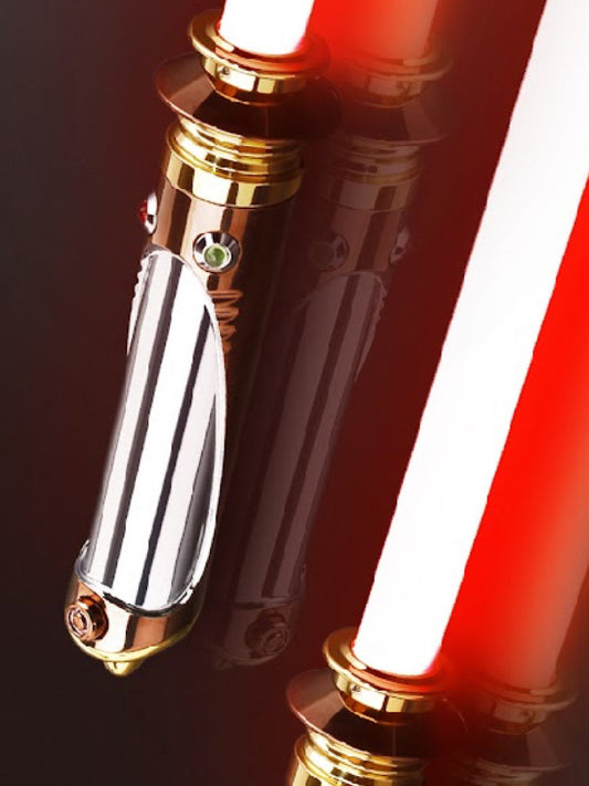 THE UNLIMITED POWER LIGHTSABER BUNDLE (Copy)